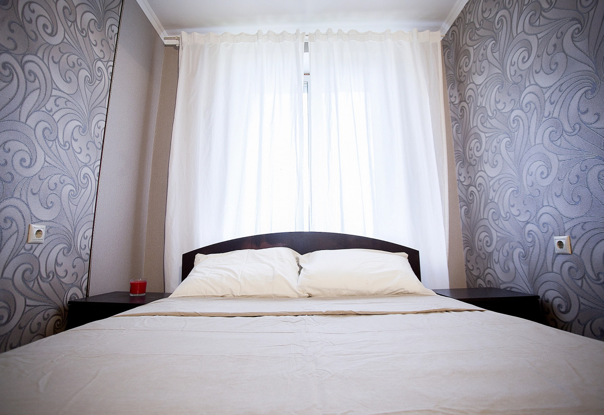 Квартира Волшебная сказка. 2К на Савеловской