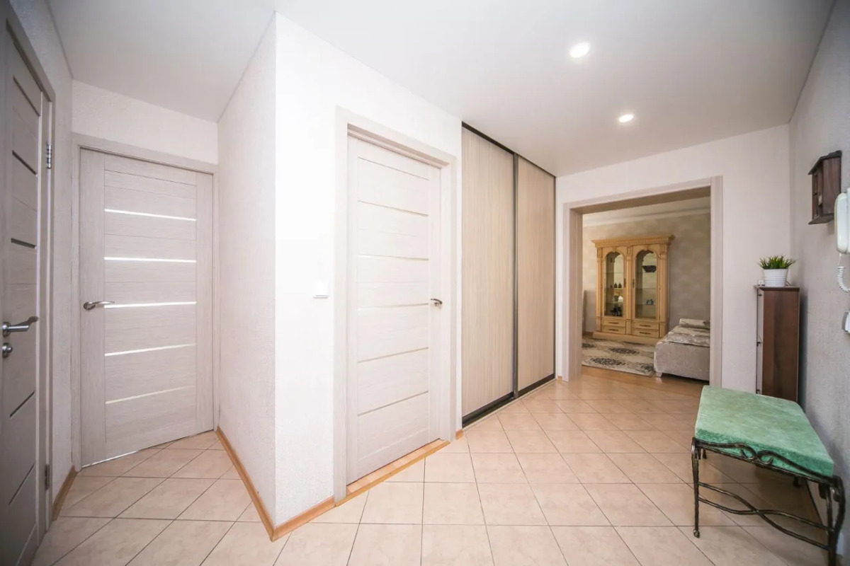 Апартаменты на Обойной