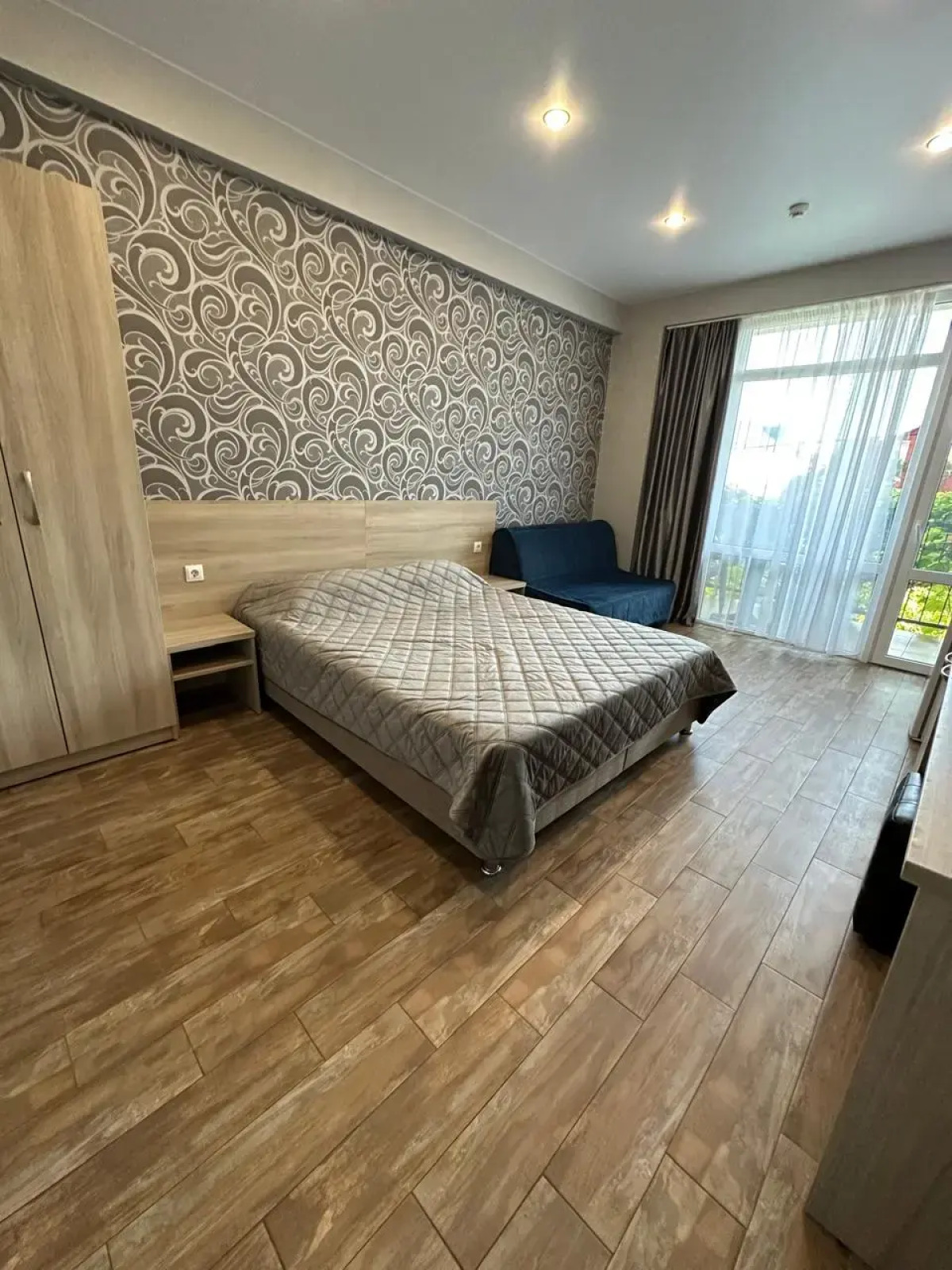 Гостевой дом Альмира