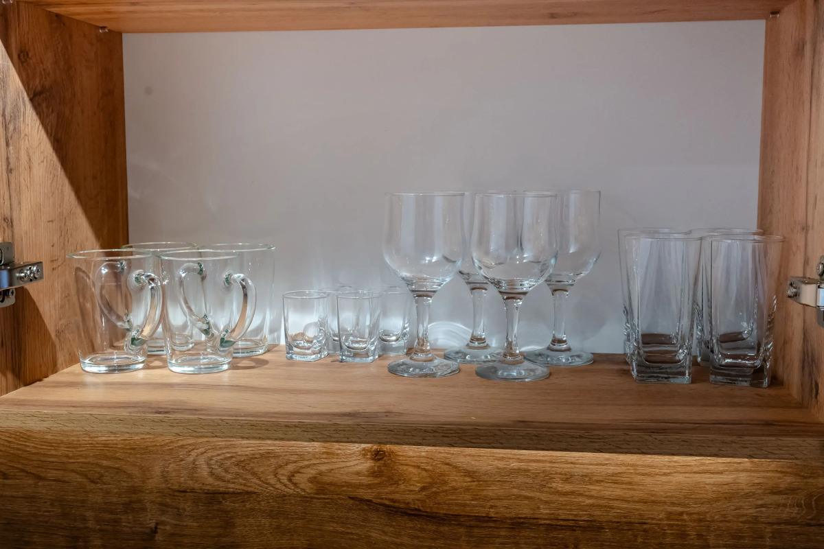 Квартира ПосуткаРу Первомайск 70/57 Курортный парк им Кирова