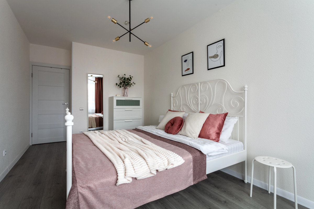 Квартира Kvartirika Vino рядом с аэропортом Пулково