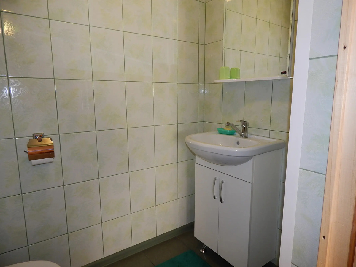 Бунгало Домик с Сауной