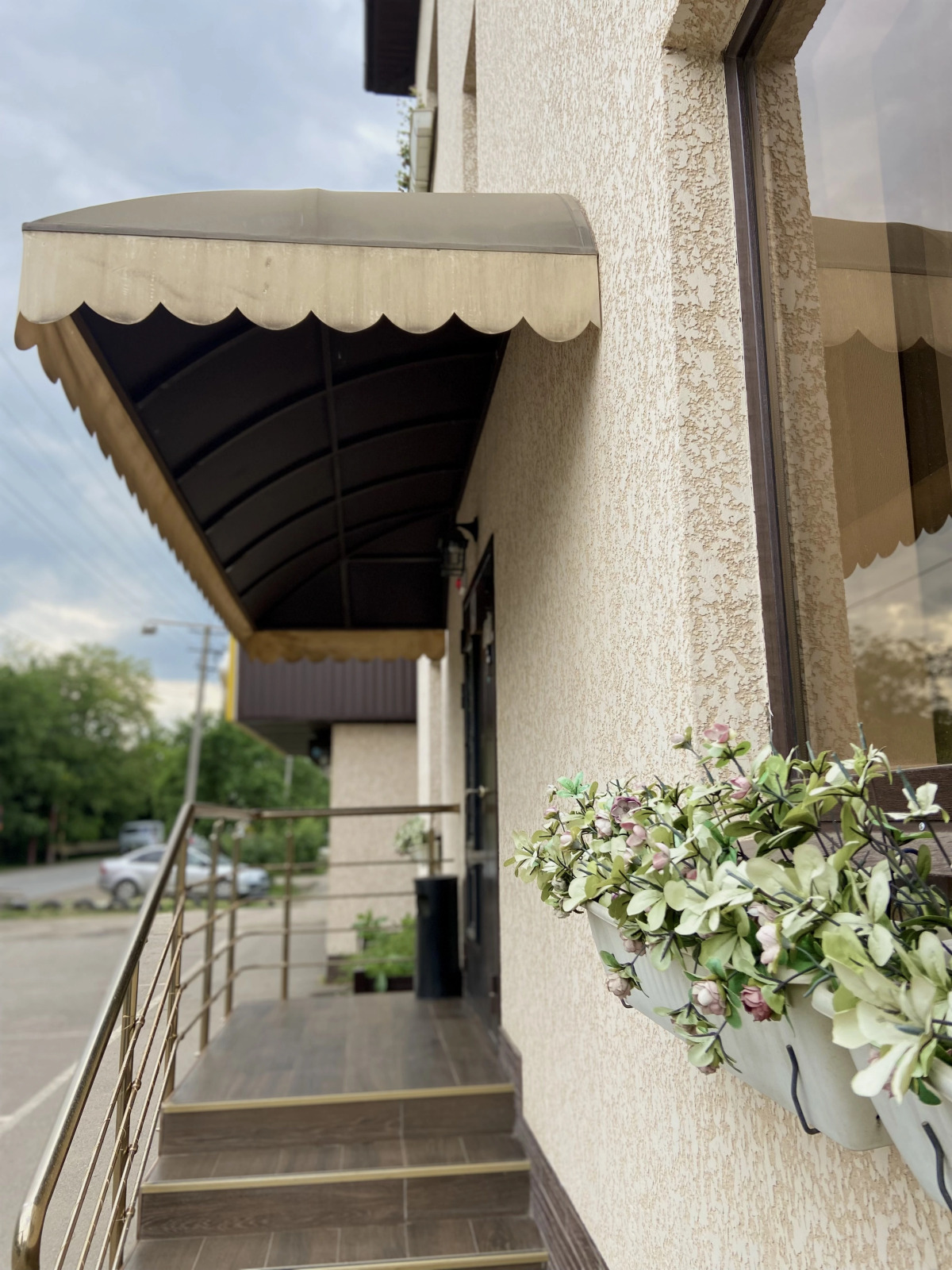 Гостевой Дом Floret