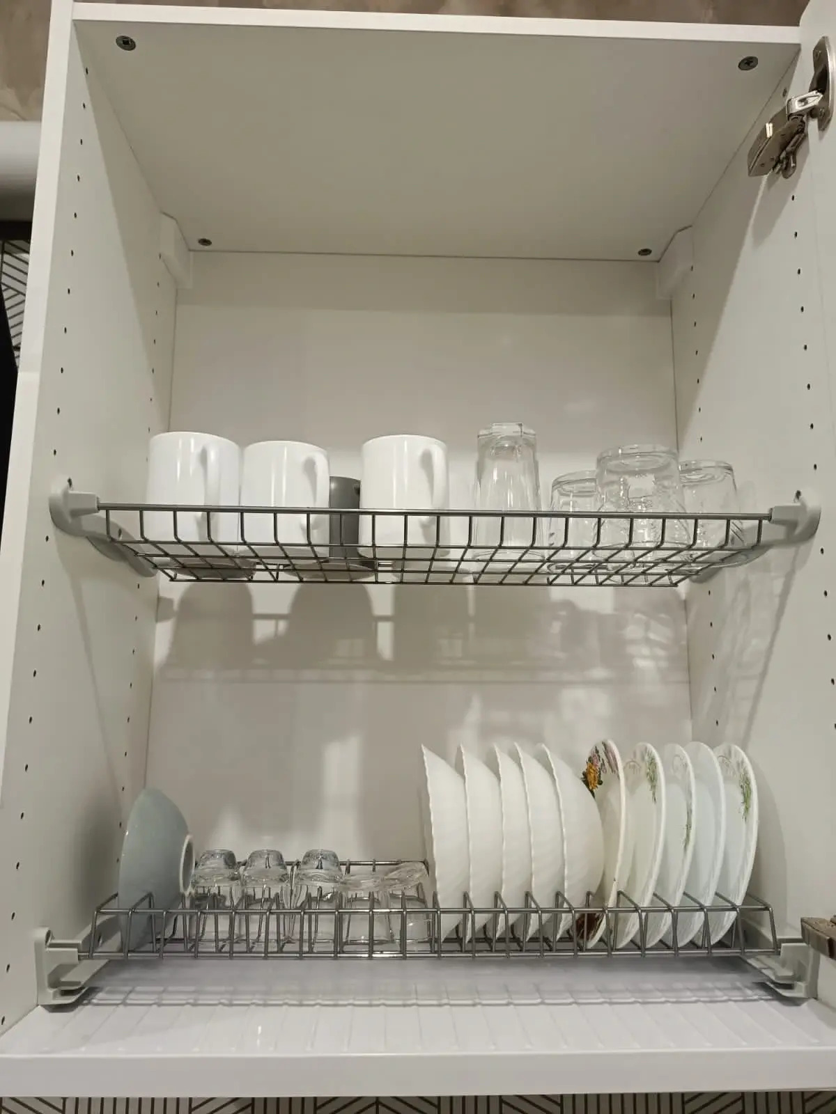 Квартира Теплая двухкомнатная квартира