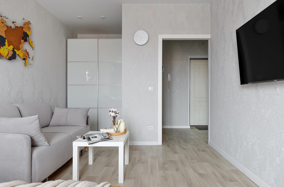 Квартира Vita Sunny