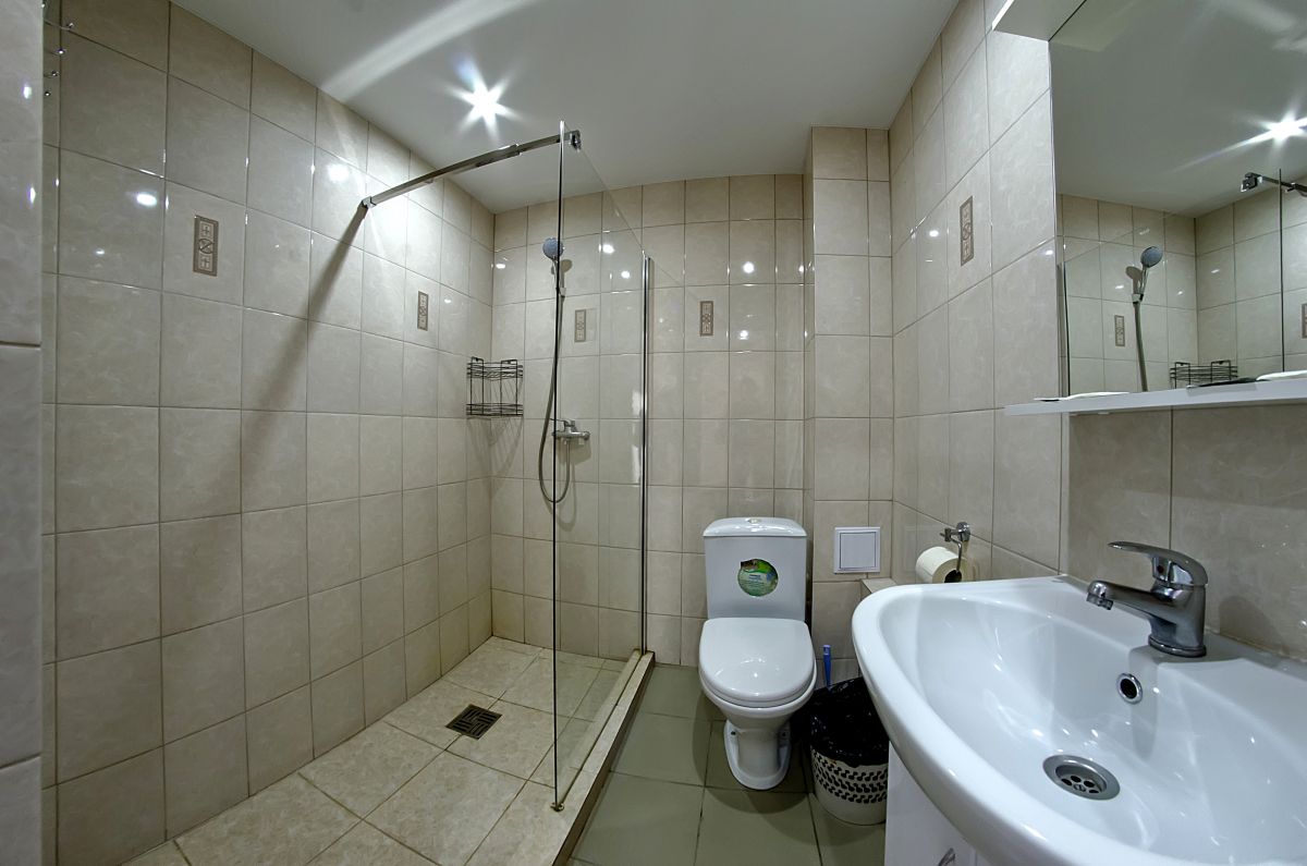 Гостевой Дом Горница Семёнково