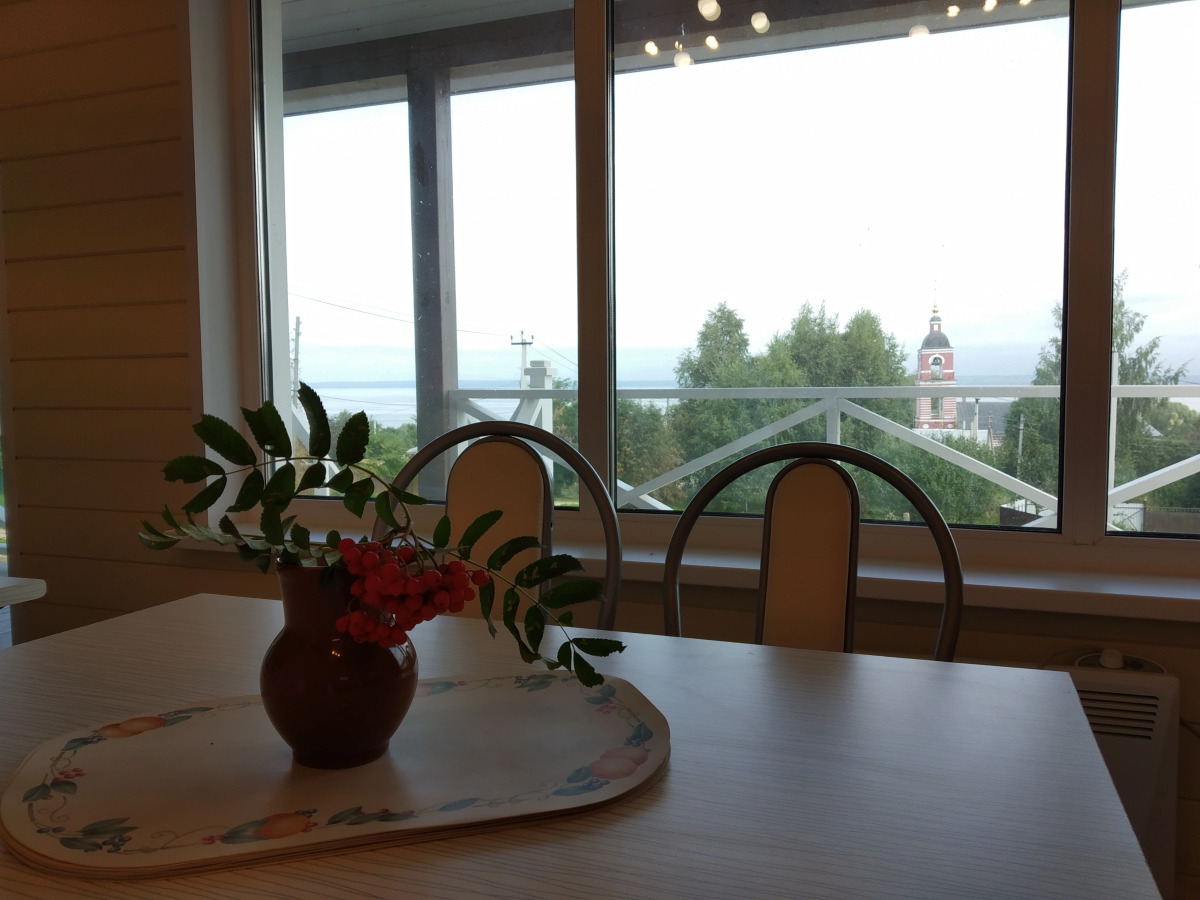 Гостевой дом Ассамблея на Плещеевом