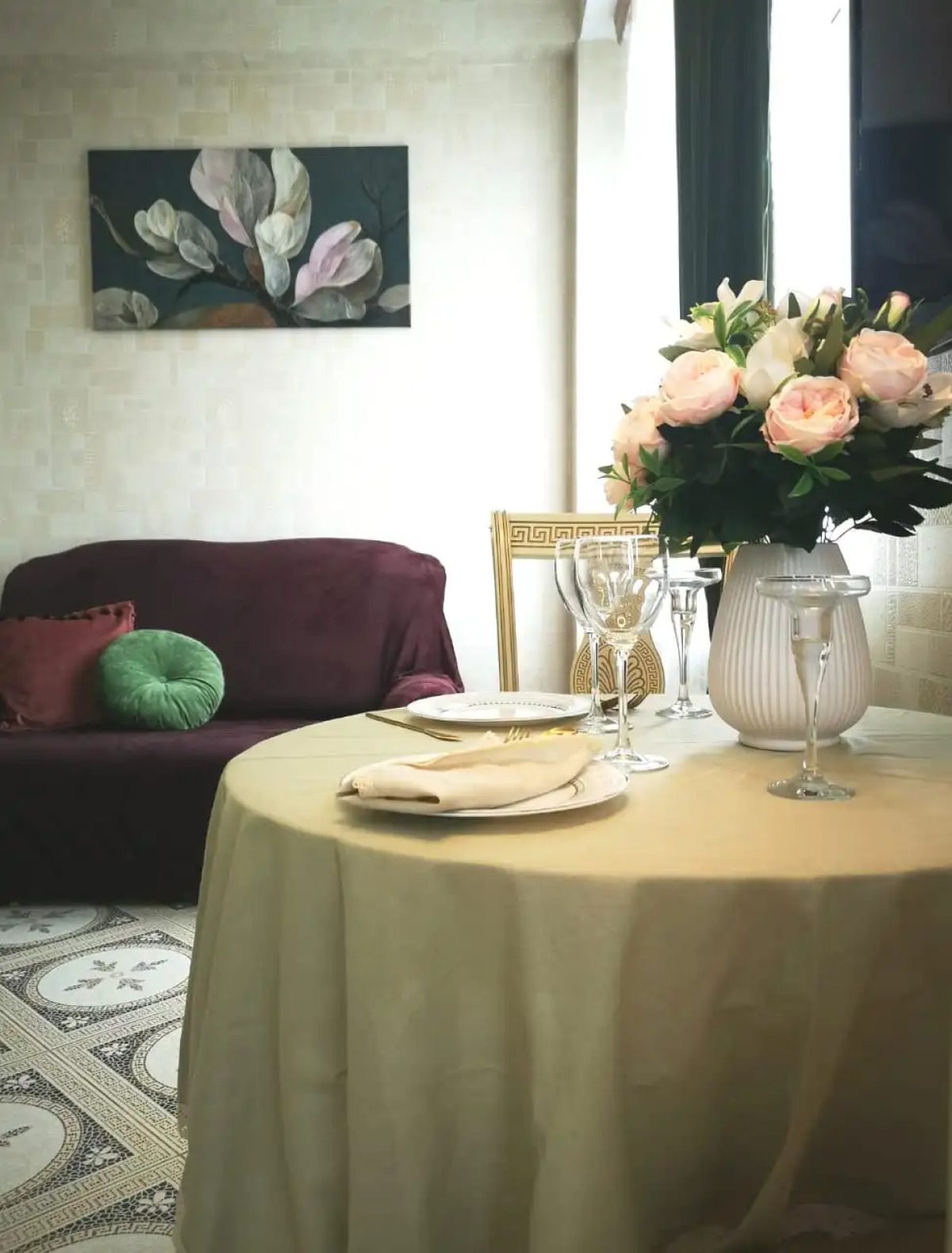 Апартаменты на Свердлова