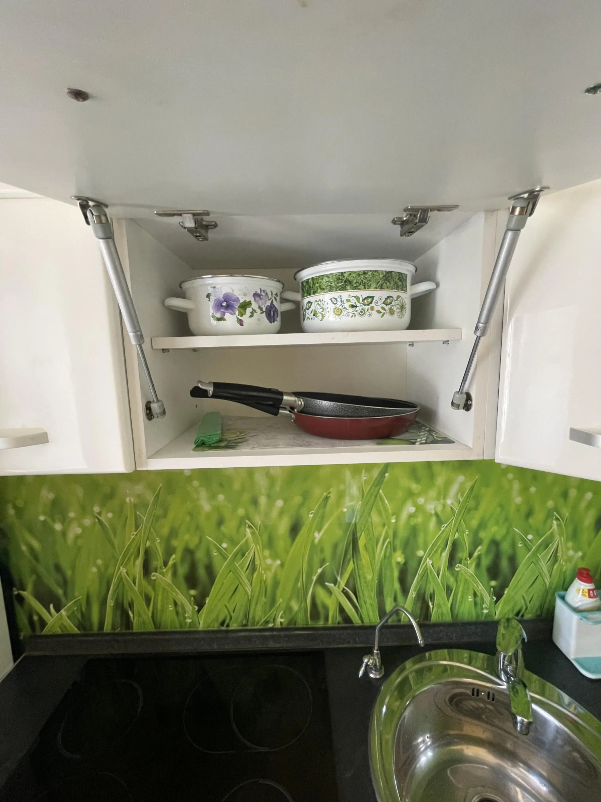 Квартира на Амурском