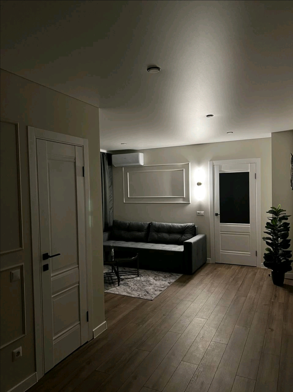 Апартаменты Inn_Royalhouse 4