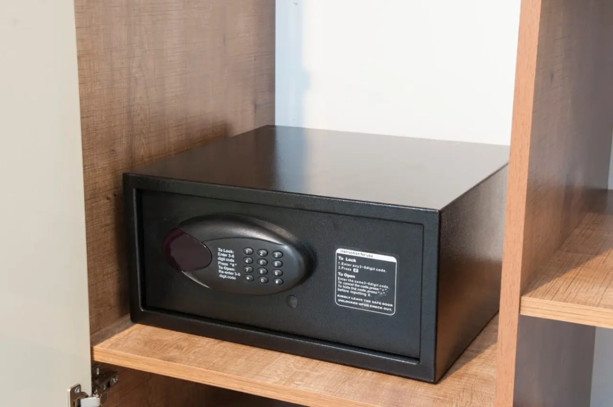 Отель Square Inn