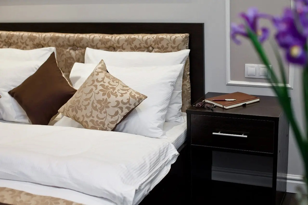 Мини-отель Ленинград