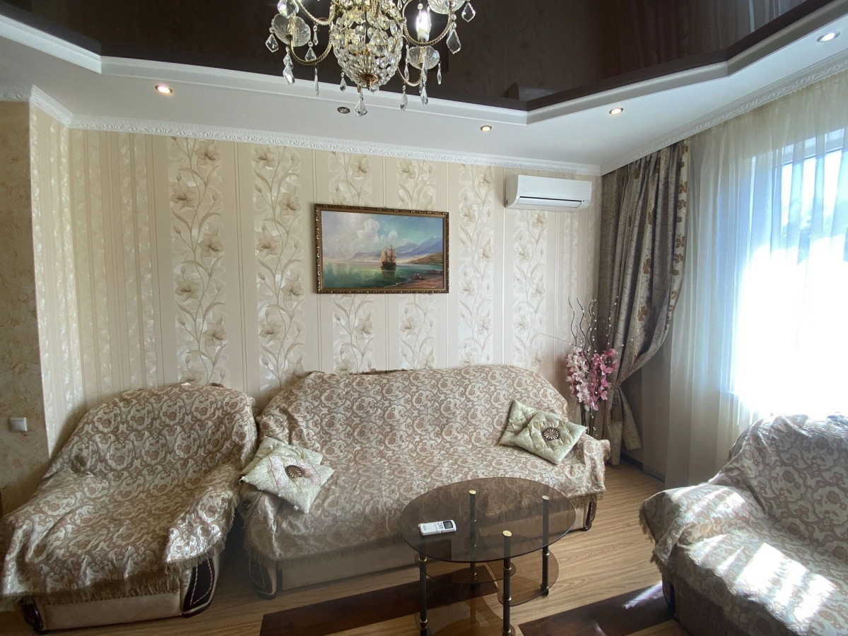 Апартаменты 201 Колхозная 9