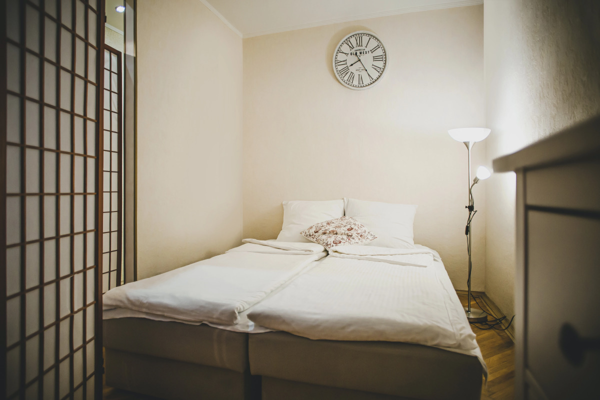 Квартира ElenaSweetHome в центре Москвы