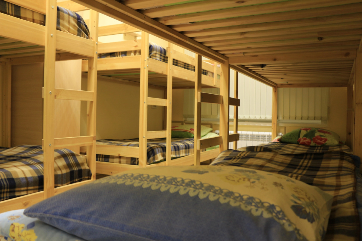 Хостел Свобода 9