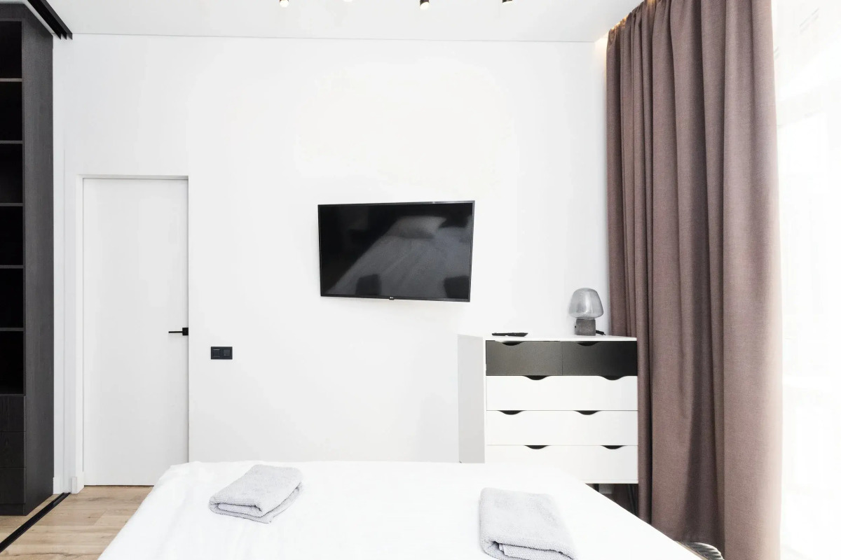 Квартира Старый город