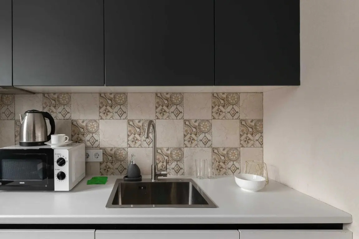 Апартаменты Knokey ЦСКА Арена