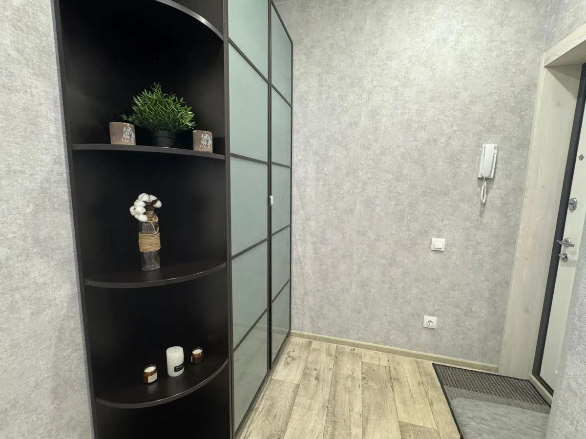 Апартаменты у Метро