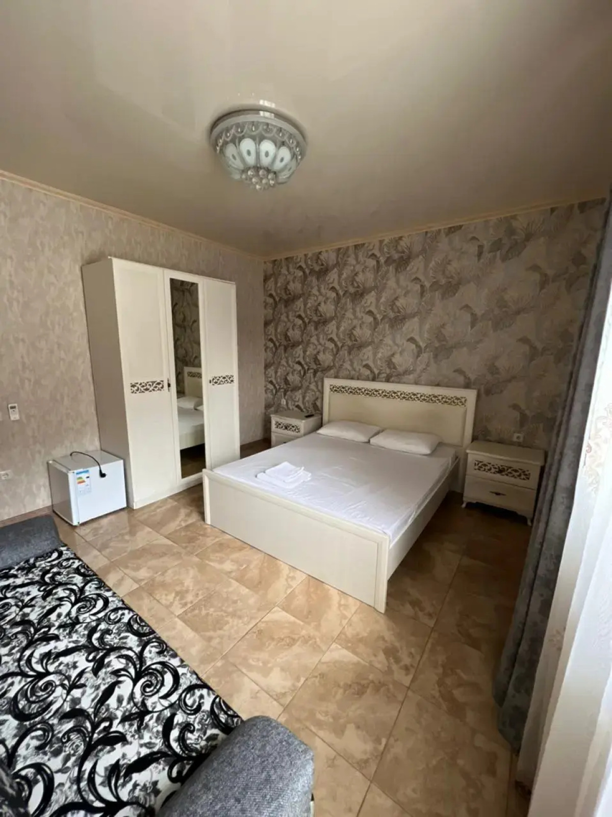 Гостевой дом Жасмин