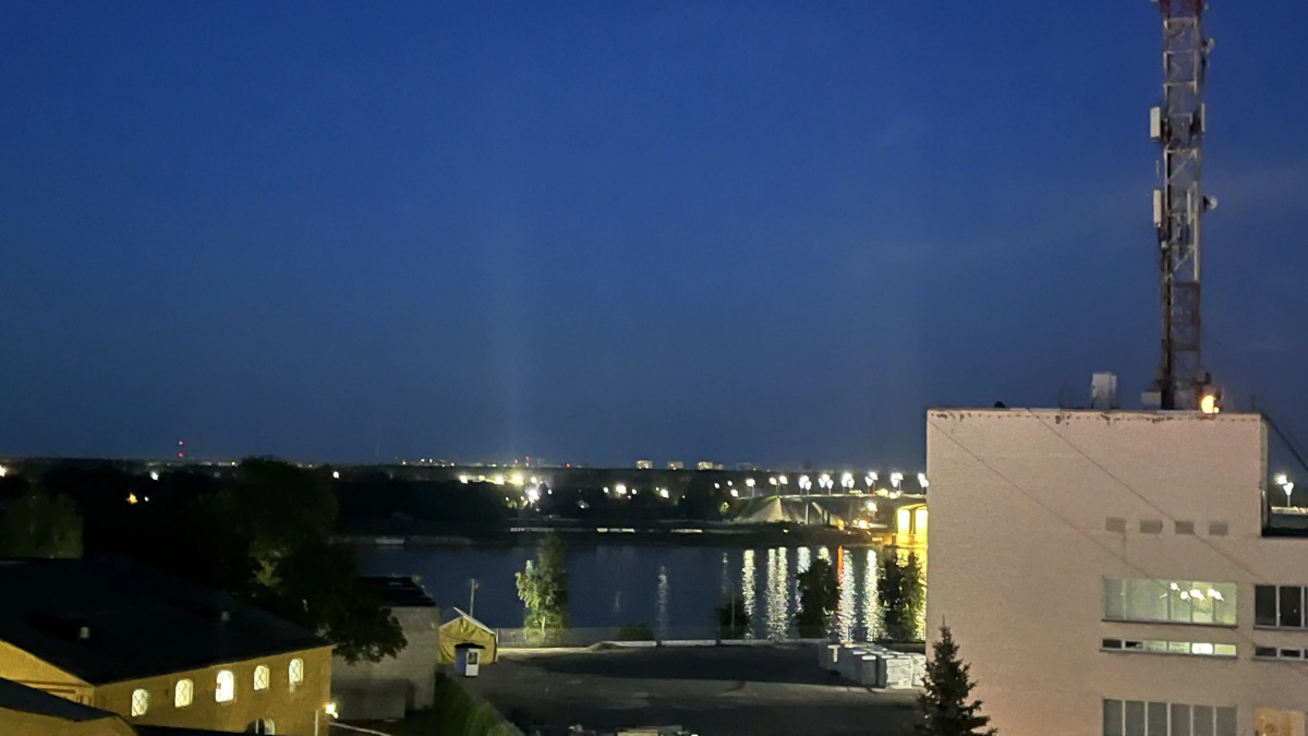 Квартира Вгости на Республиканской