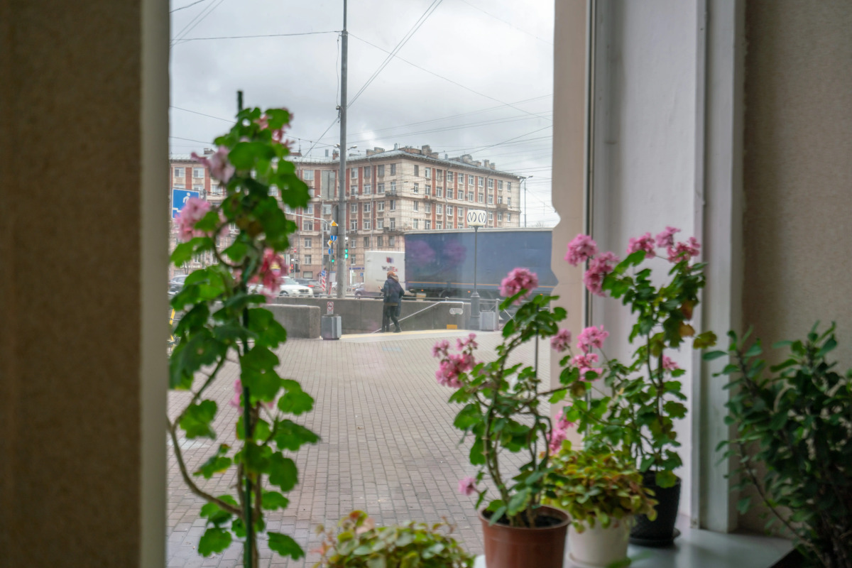 Квартира у Метро Новочеркасская