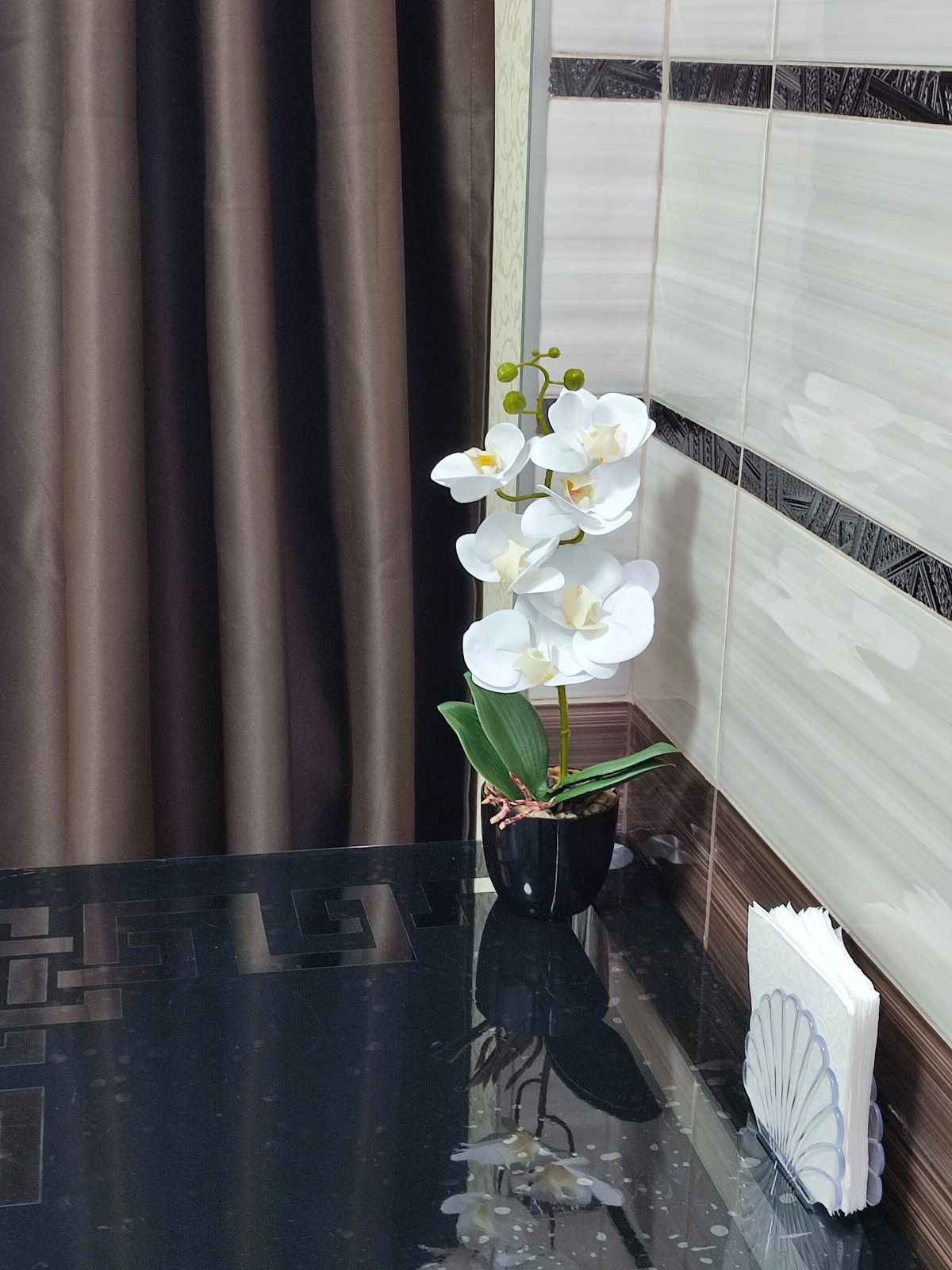 Апартаменты в самом центре Витебска с шикарным панорамным видом на площадь Победы