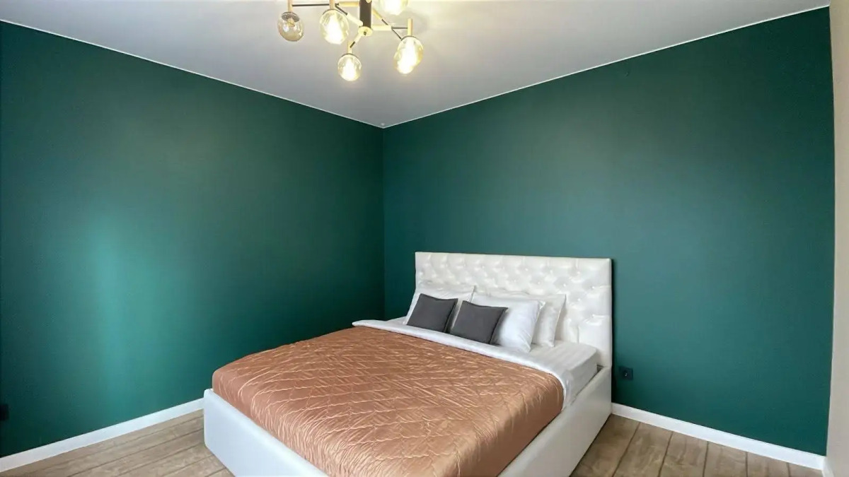 Апартаменты Пять Звёзд Парк Терешковой