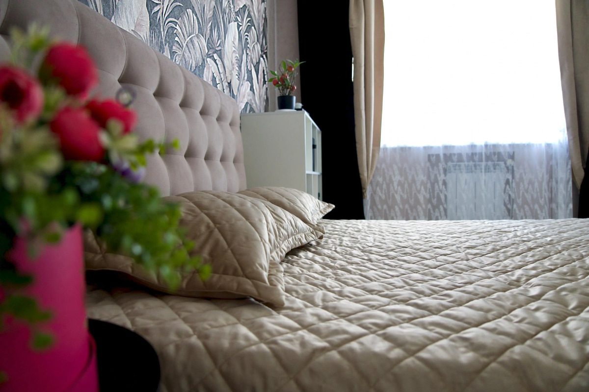 Квартира на улице Гагарина 53А 2