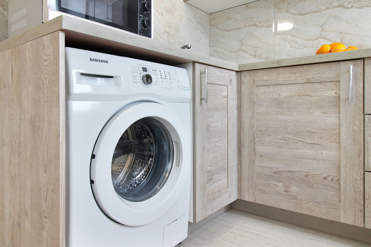 Апартаменты на Антикайнена