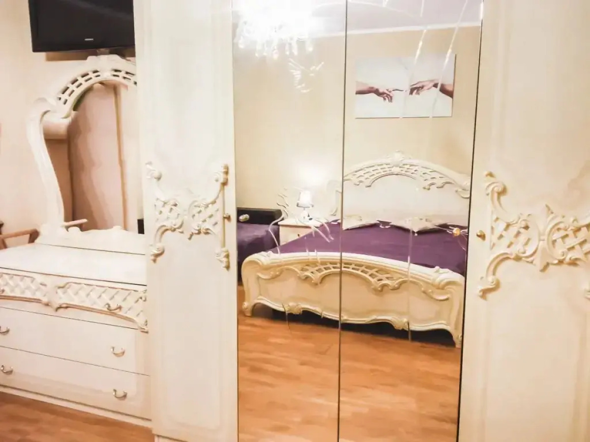 Апартаменты в самом центре