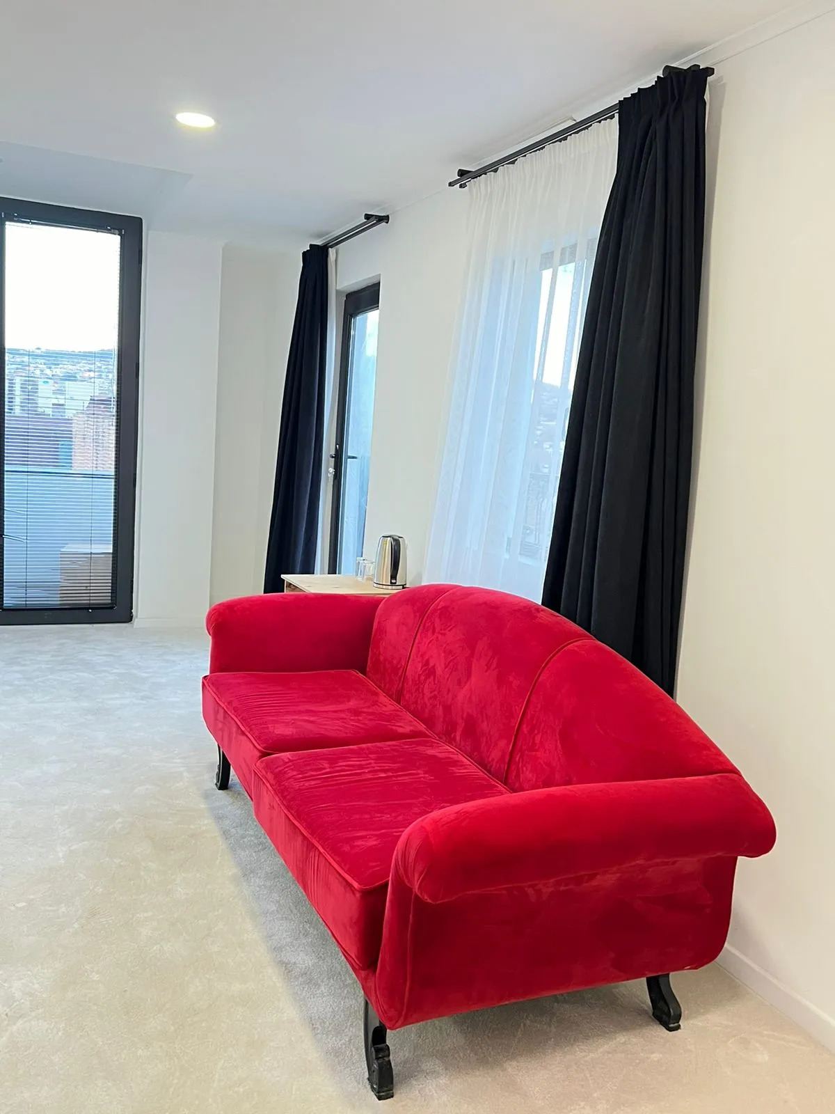 Boutique hotel Opera Tbilisi