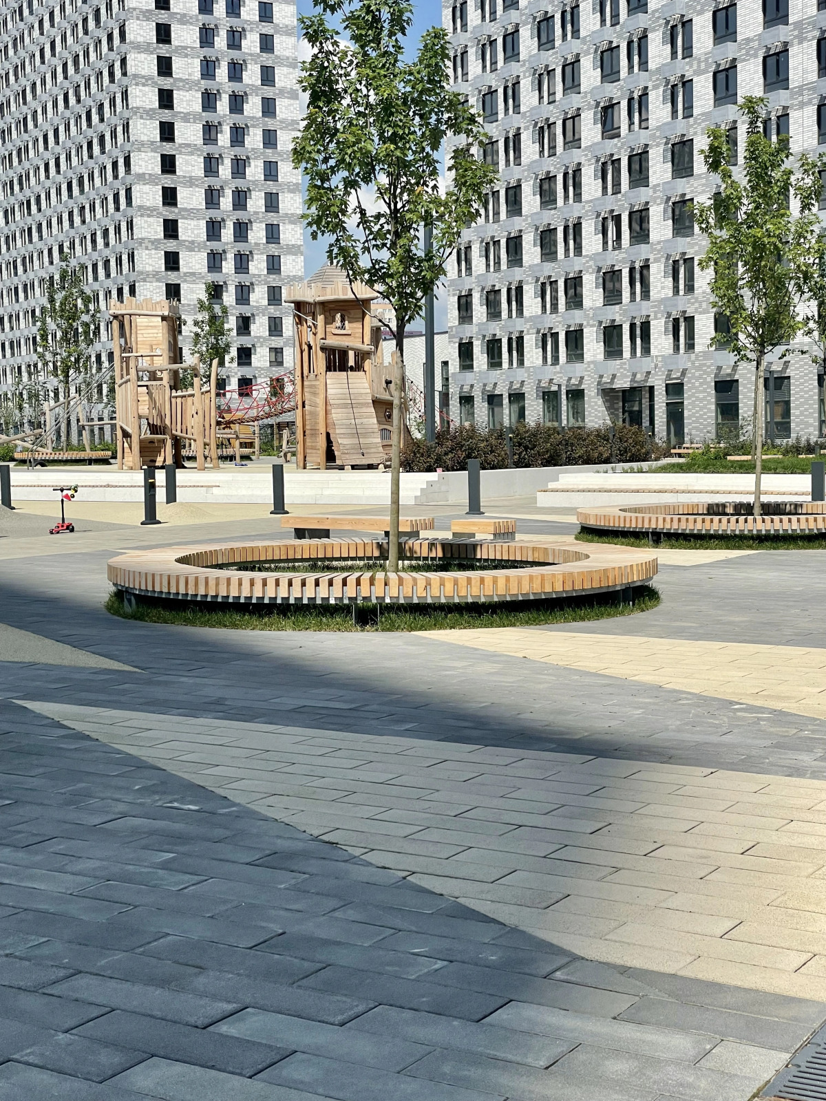 Апартаменты Art Life Apartment Orange Park