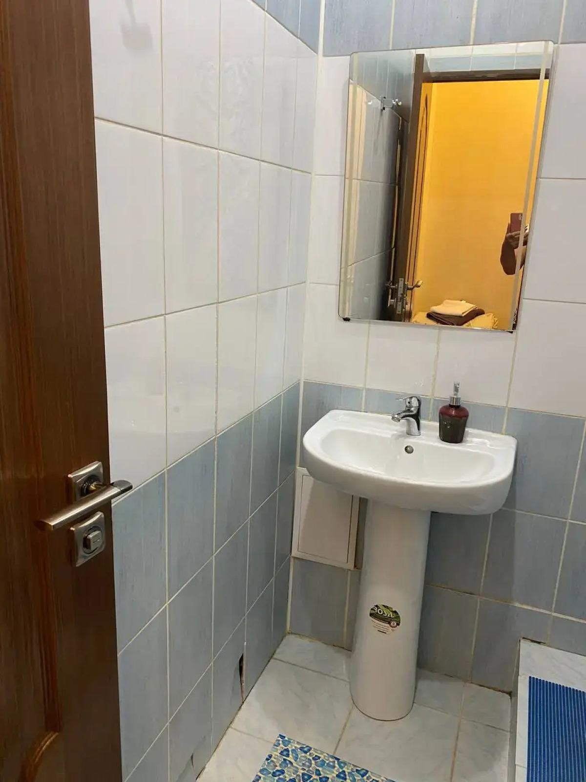 Гостевой дом Алексис