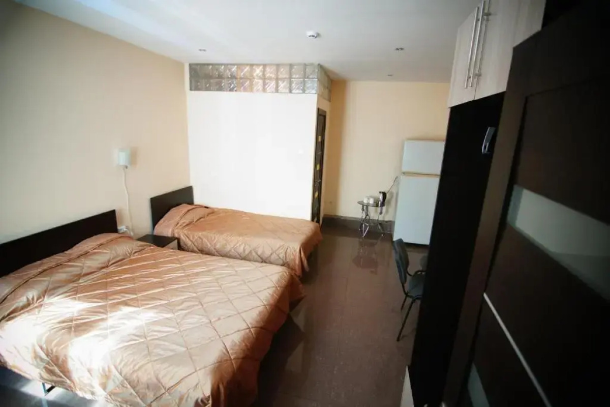 Гостевой Дом на Калинина