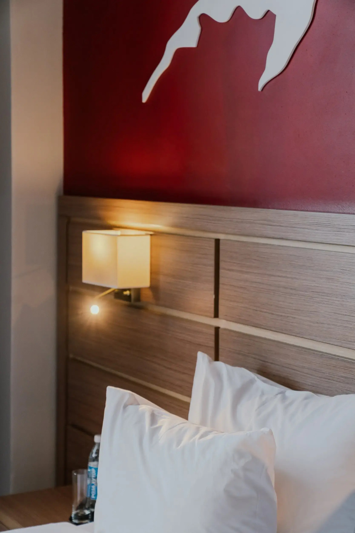 Отель AYS Design Rosa Khutor
