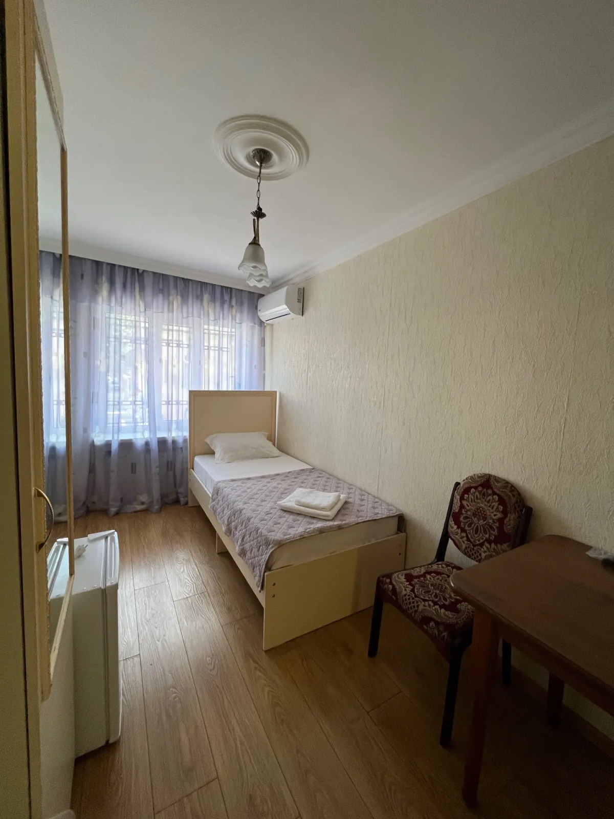 Отель Шаляпин