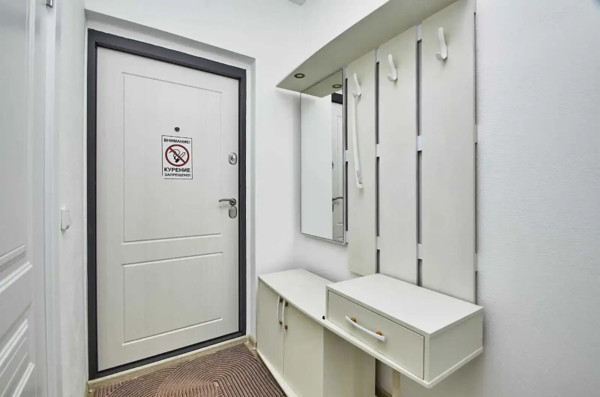 Квартира в Ленинском рaйоне