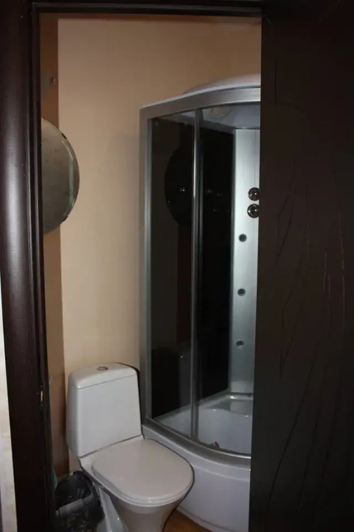 Квартира у Театра