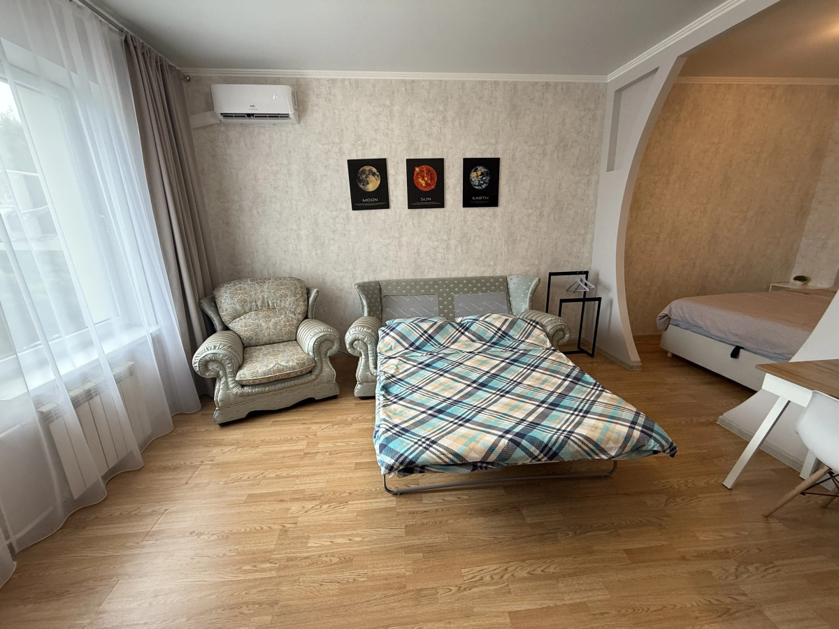 Квартира в Центре Города на Гоголя 10