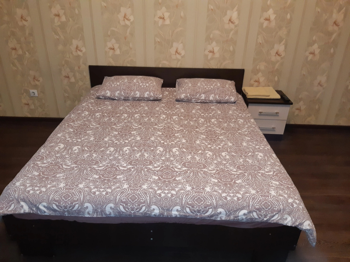 Апартаменты  Atmosfera