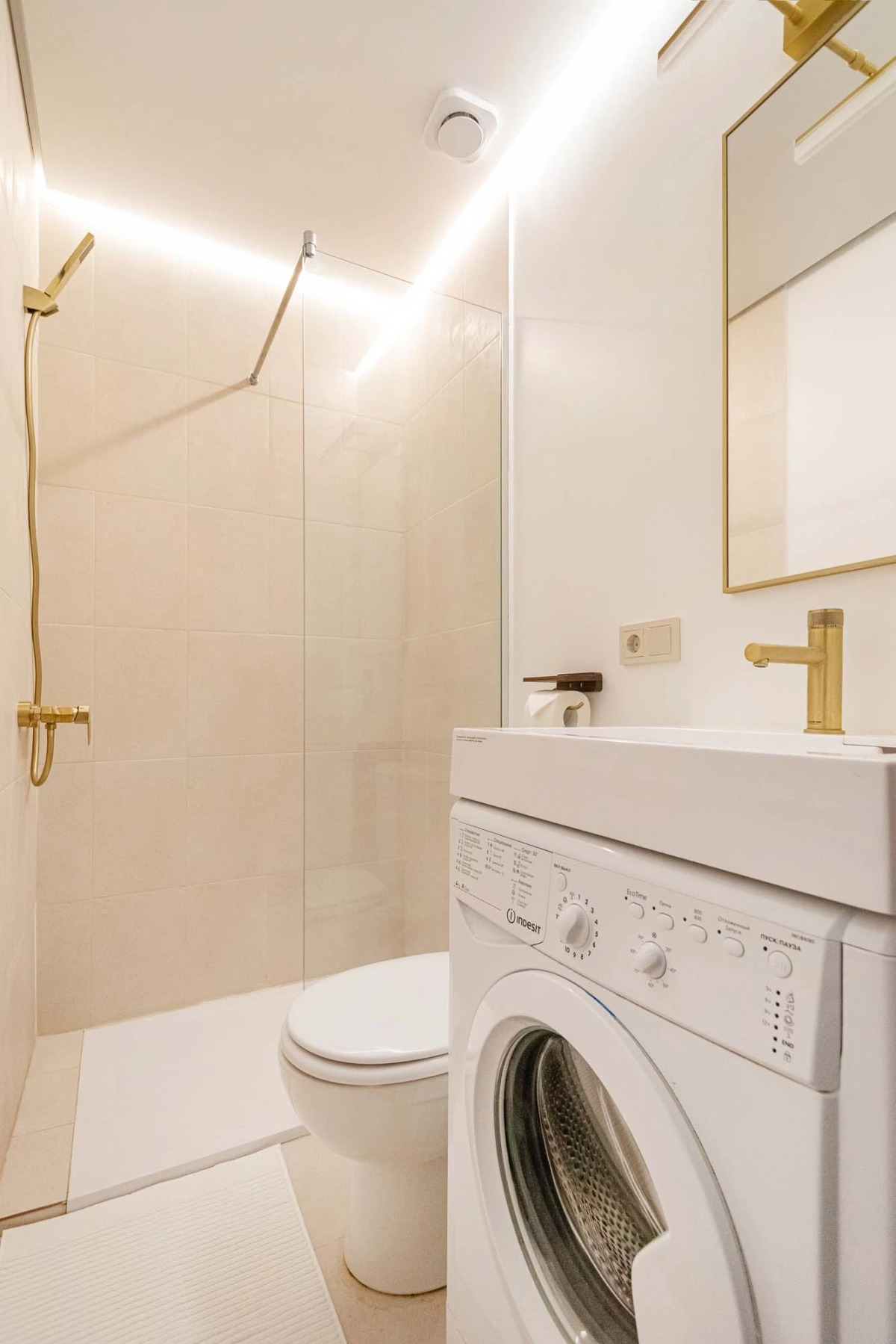 Апартаменты Нормандия 3