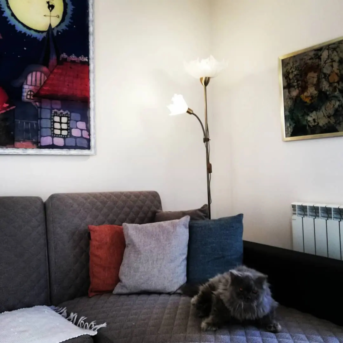 Мини-Отель Veronika Home Tbilisi