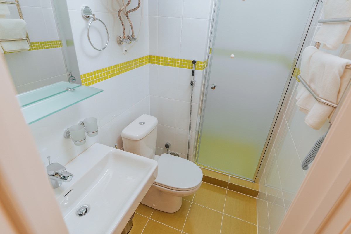 Мини-отель Вилла Дали