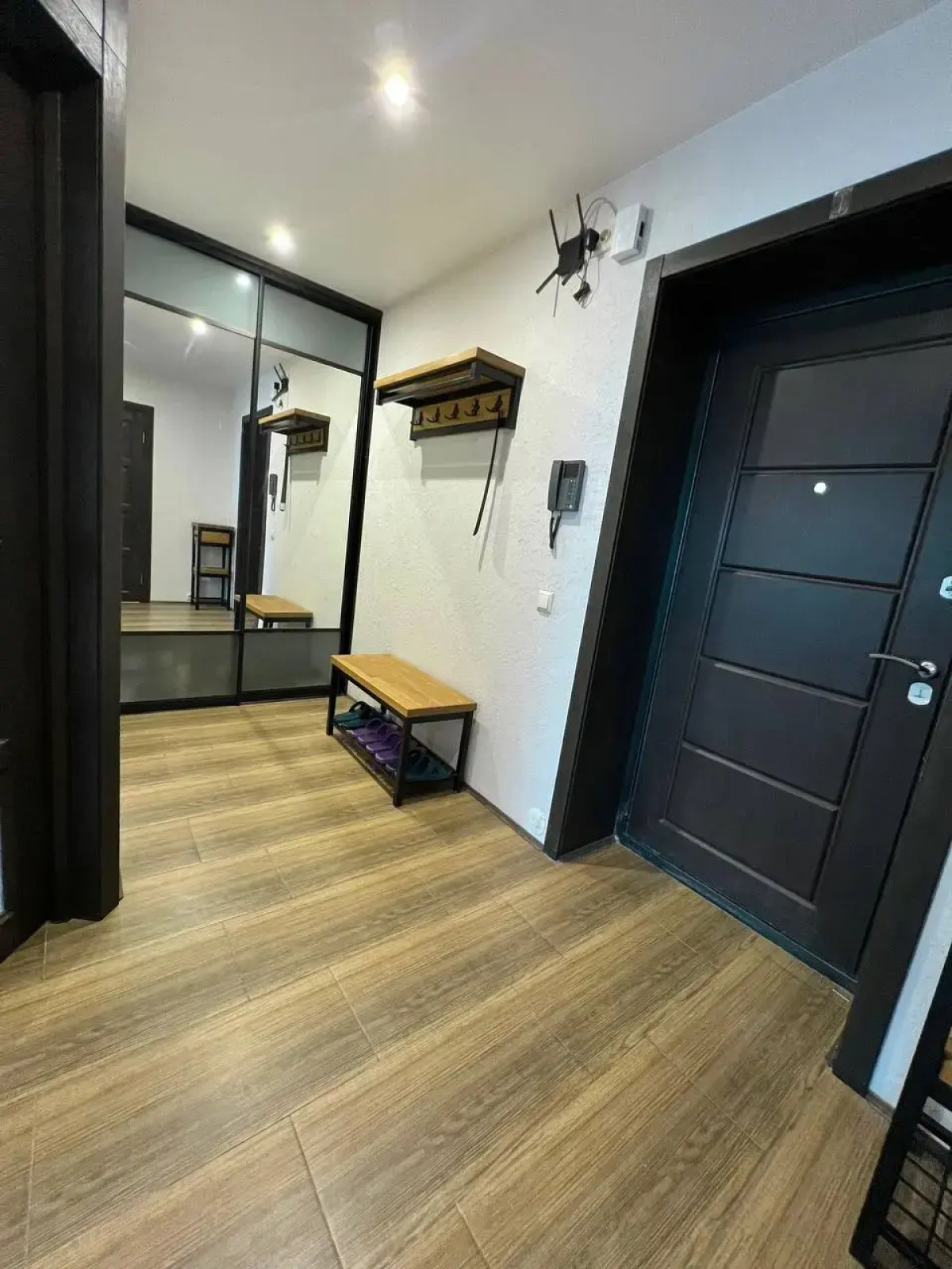 Квартира Уютная для гостей города