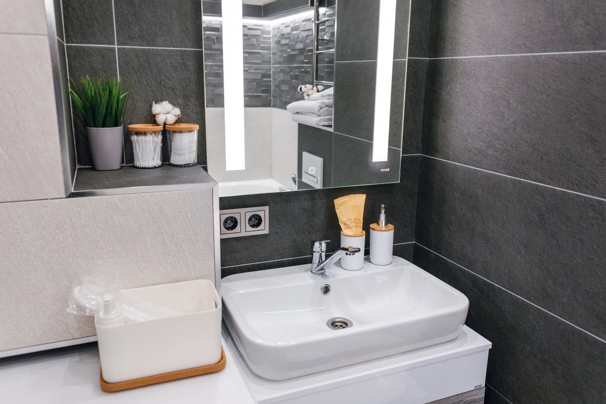 Апартаменты ЖК Архимед II