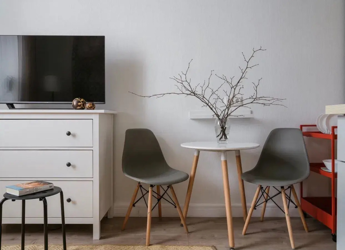 Апартаменты Август Ин