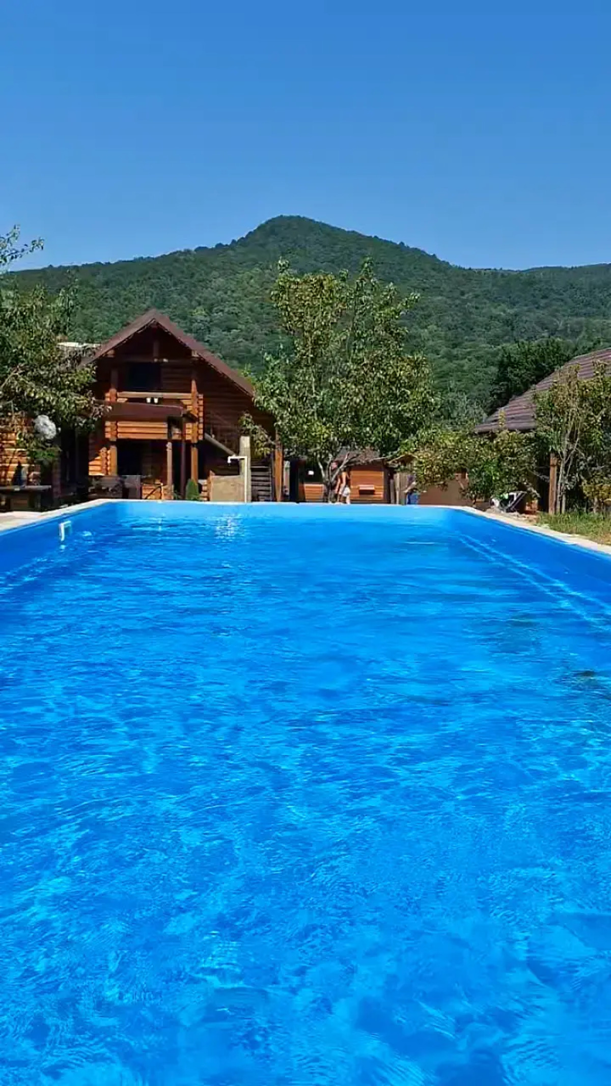 Гостевой дом Гранд Хауз