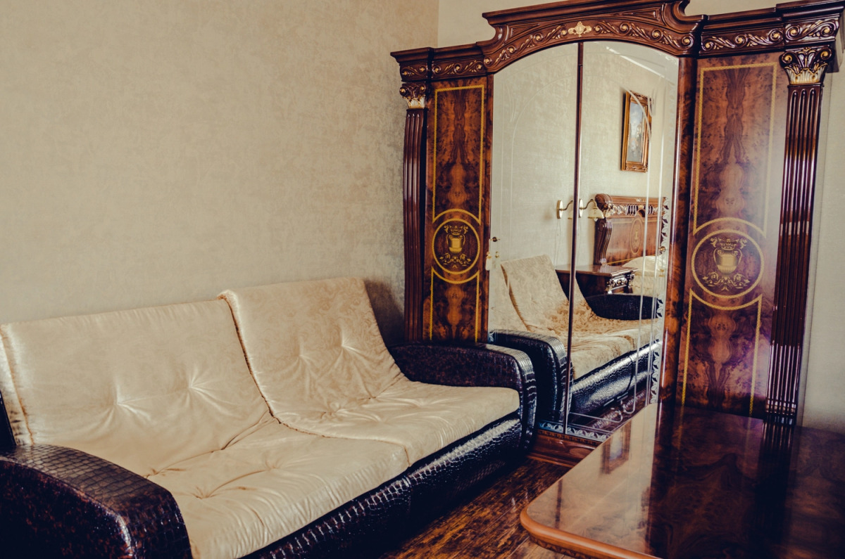 Гостевой дом Империя