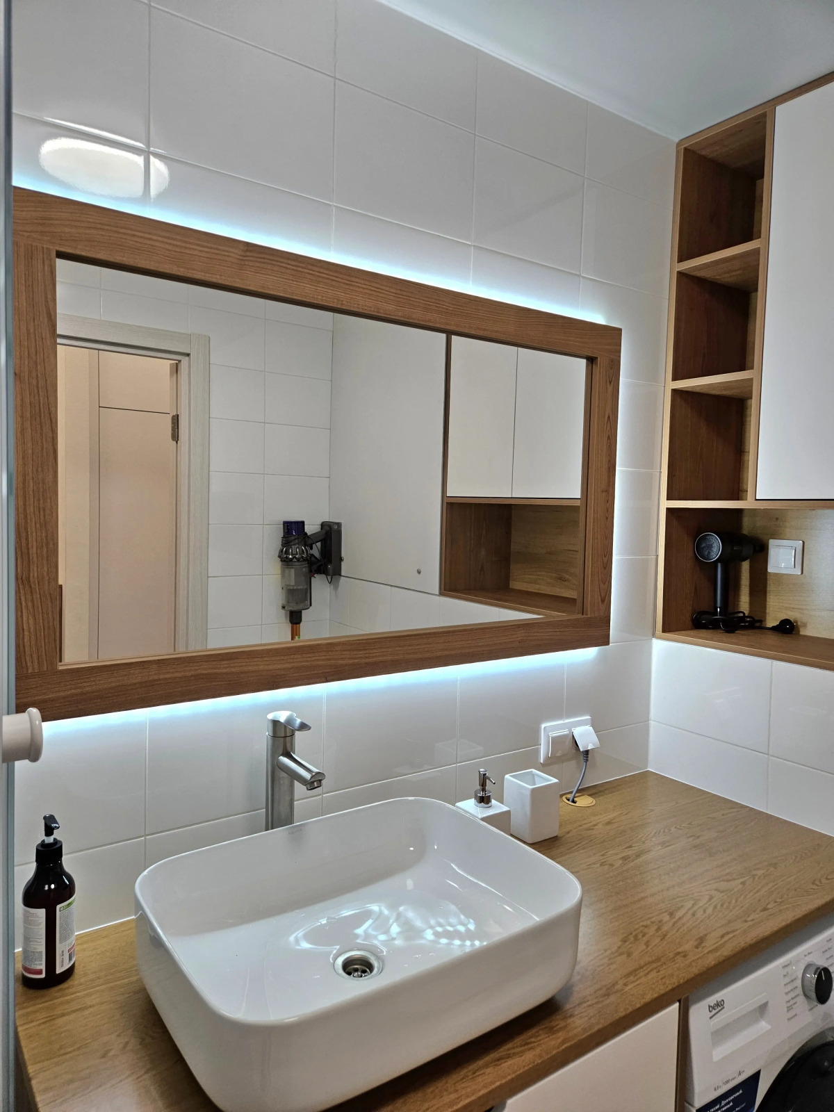 Квартира Базовская улица 15Бк3