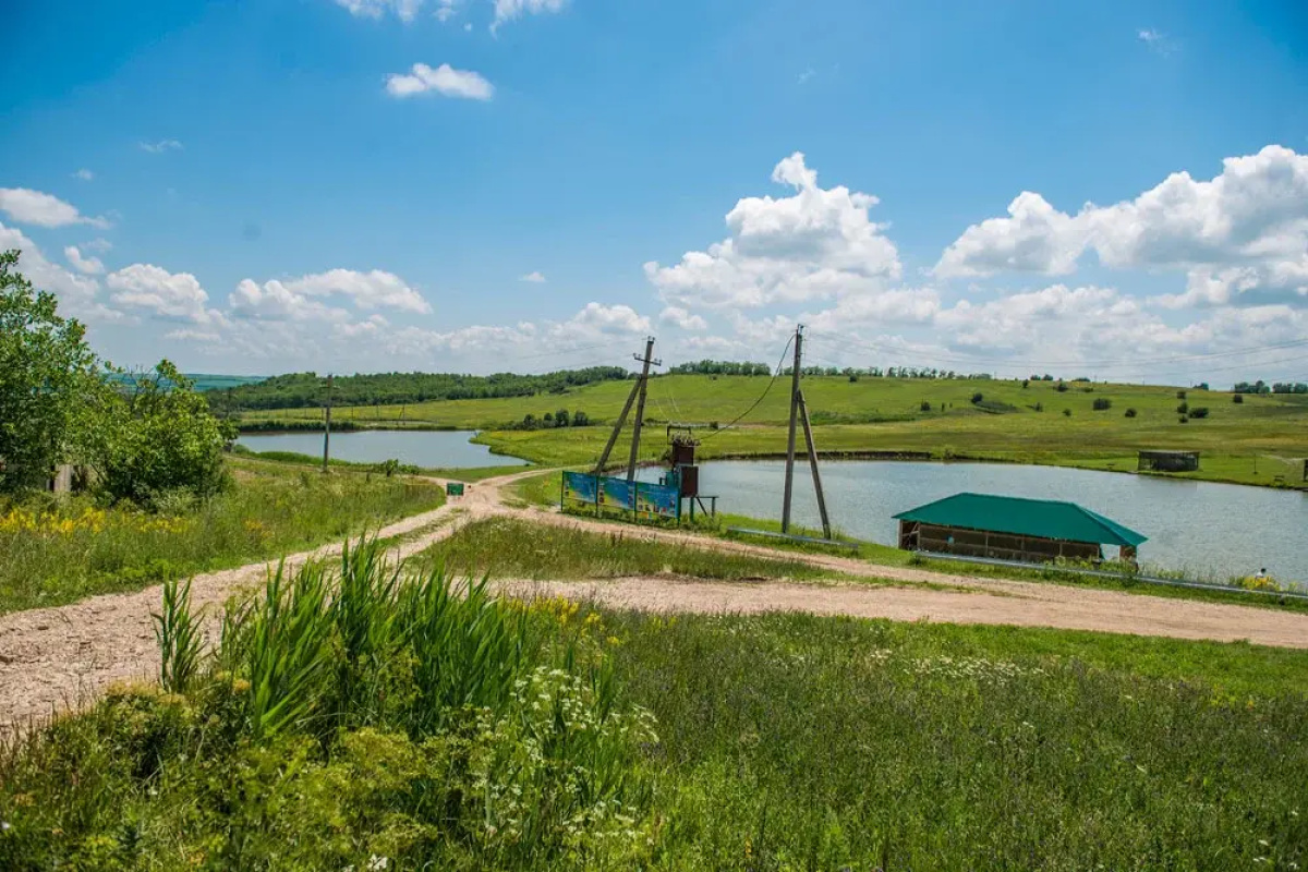 Широкая балка